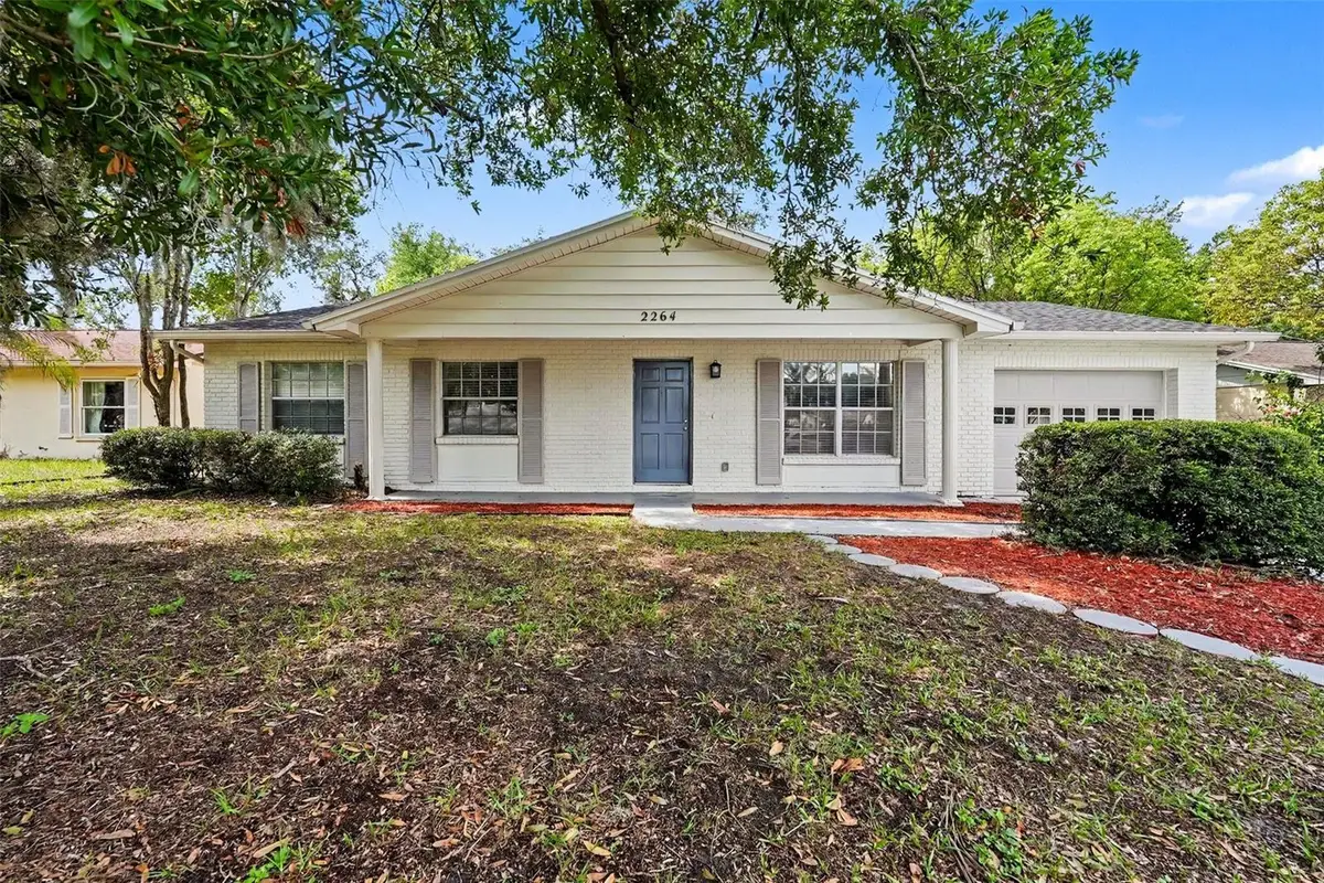 2264 Village Court, Brandon, FL 33511 - #1