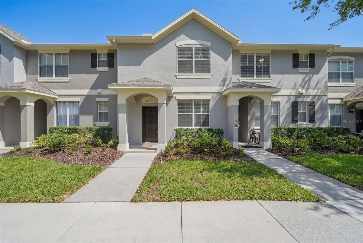 8821 Danforth Drive, Windermere, FL 34786 - #1
