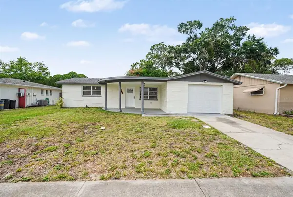 6244 6th Avenue, NEW PORT RICHEY, FL 34653