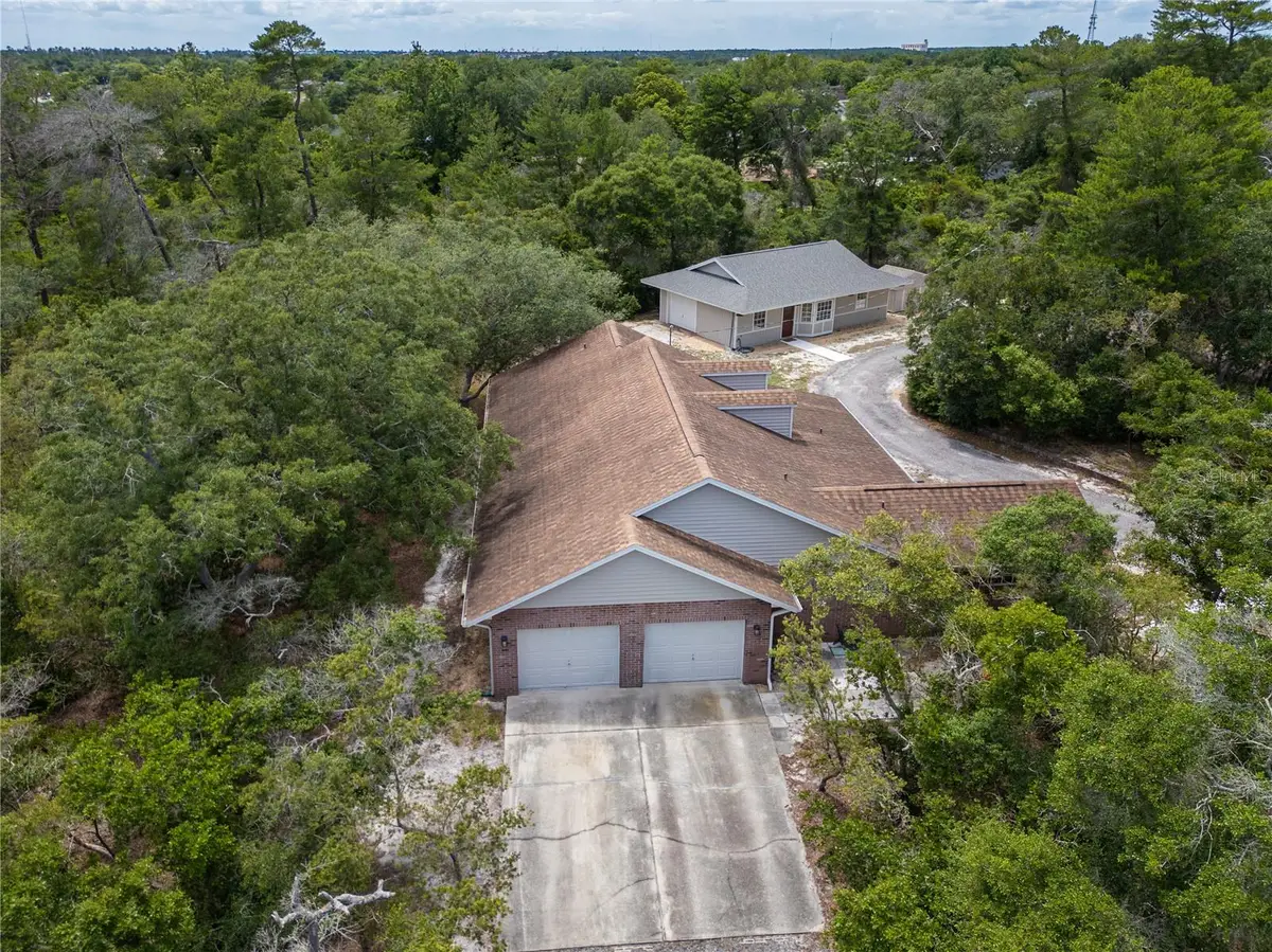 2501 Barry Drive, Deltona, FL 32725 - #1