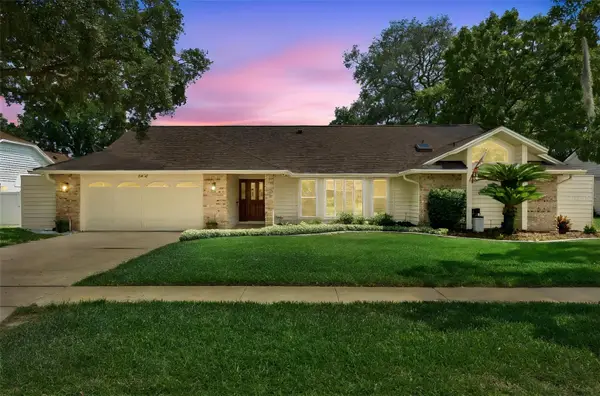 2418 Sweetwater Country Club Place Drive, APOPKA, FL 32712