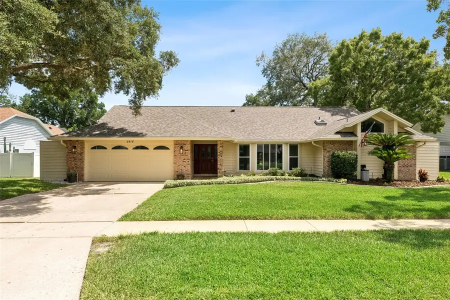 2418 Sweetwater Country Club Place Drive, Apopka, FL 32712 - #3