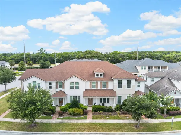 2535 Fassona Drive, KISSIMMEE, FL 34741