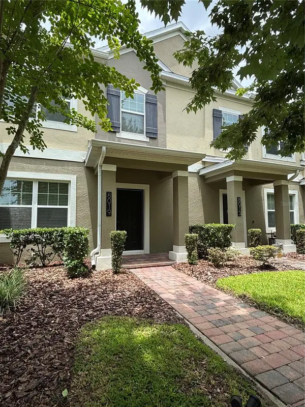 8019 Jeremy Joseph Alley, WINTER GARDEN, FL 34787