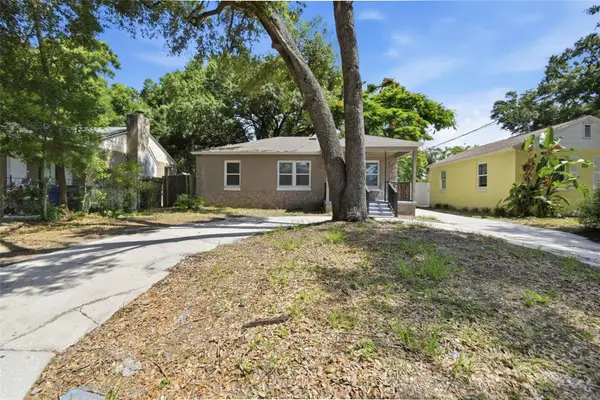1416 E Mohawk Avenue, TAMPA, FL 33604