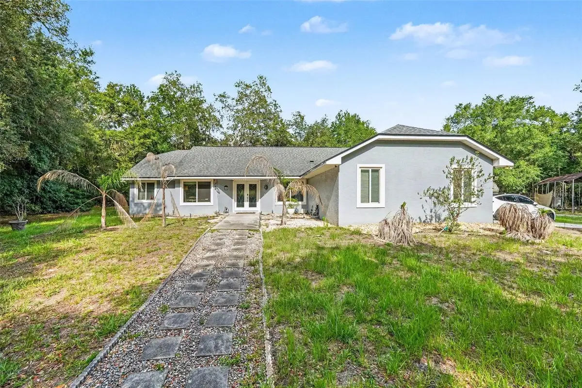 6350 Biltmore Avenue, Webster, FL 33597 - #1