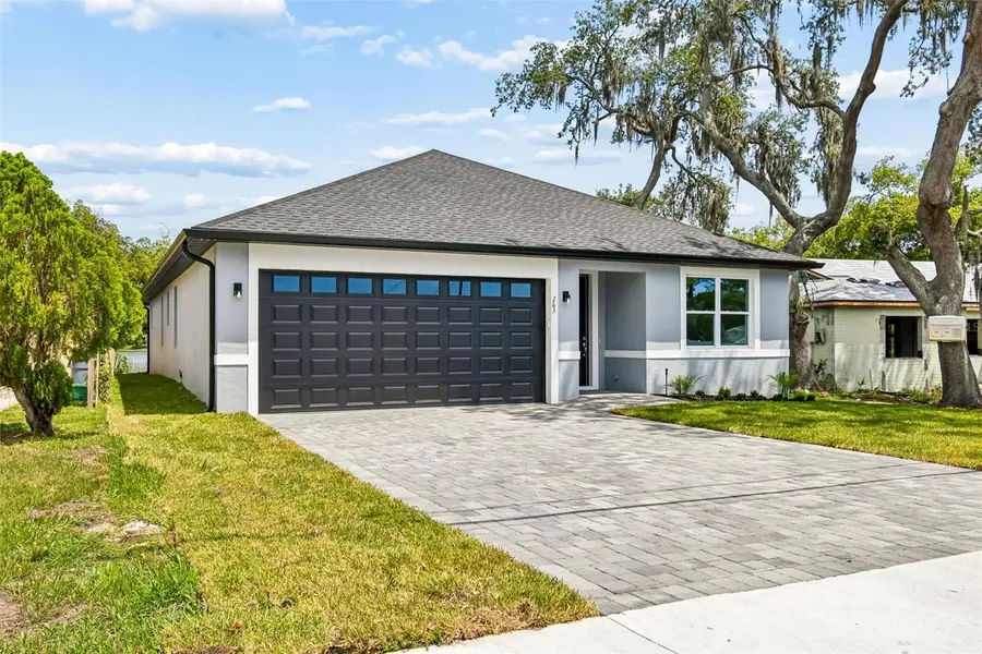 263 Lake Griffin Circle, Casselberry, FL 32707 - #3