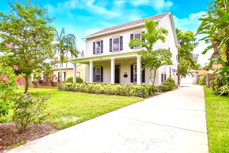 685 Overspin Drive, Winter Park, FL 32789 - #1