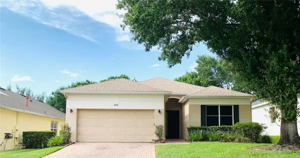 809 Summit Greens Boulevard, CLERMONT, FL 34711