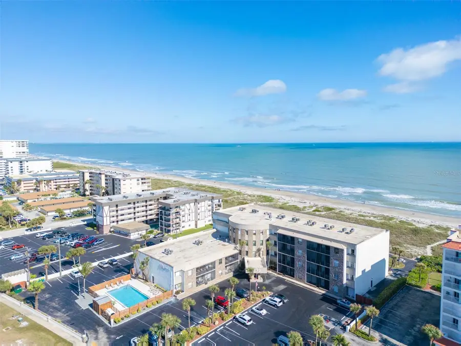 333 N Atlantic Avenue #305, Cocoa Beach, FL 32931 - #2