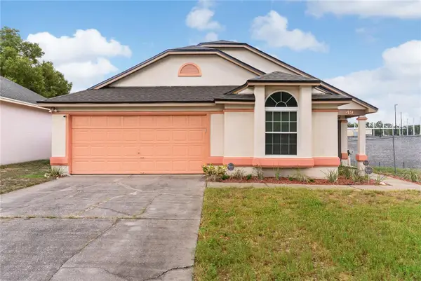 49 Grand Junction Boulevard, ORLANDO, FL 32835