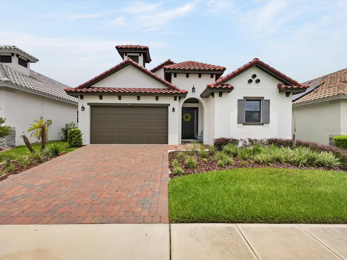 268 Hampton Loop, Davenport, FL 33837 - #1