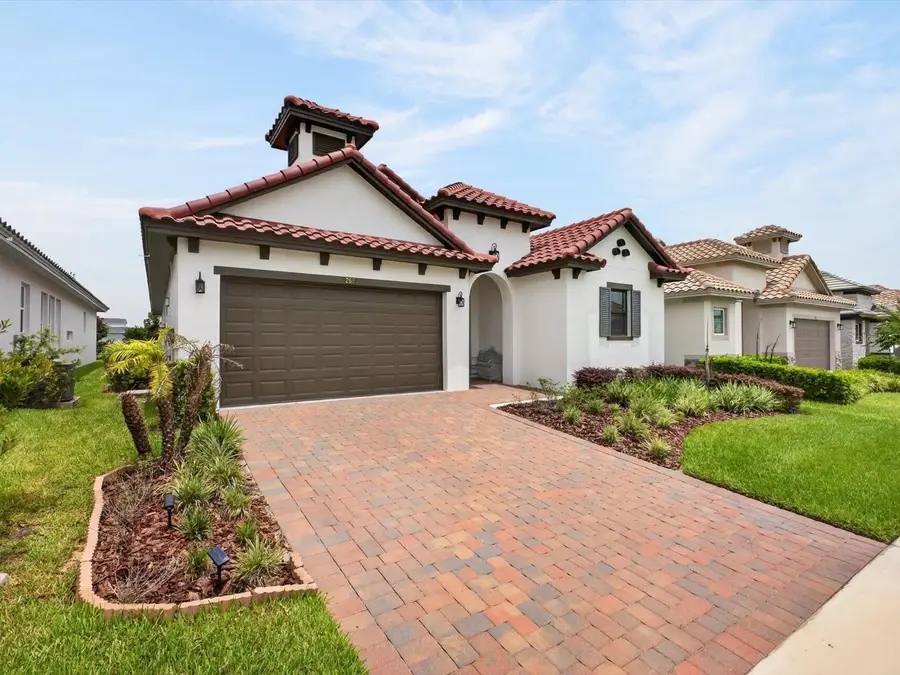 268 Hampton Loop, Davenport, FL 33837 - #2