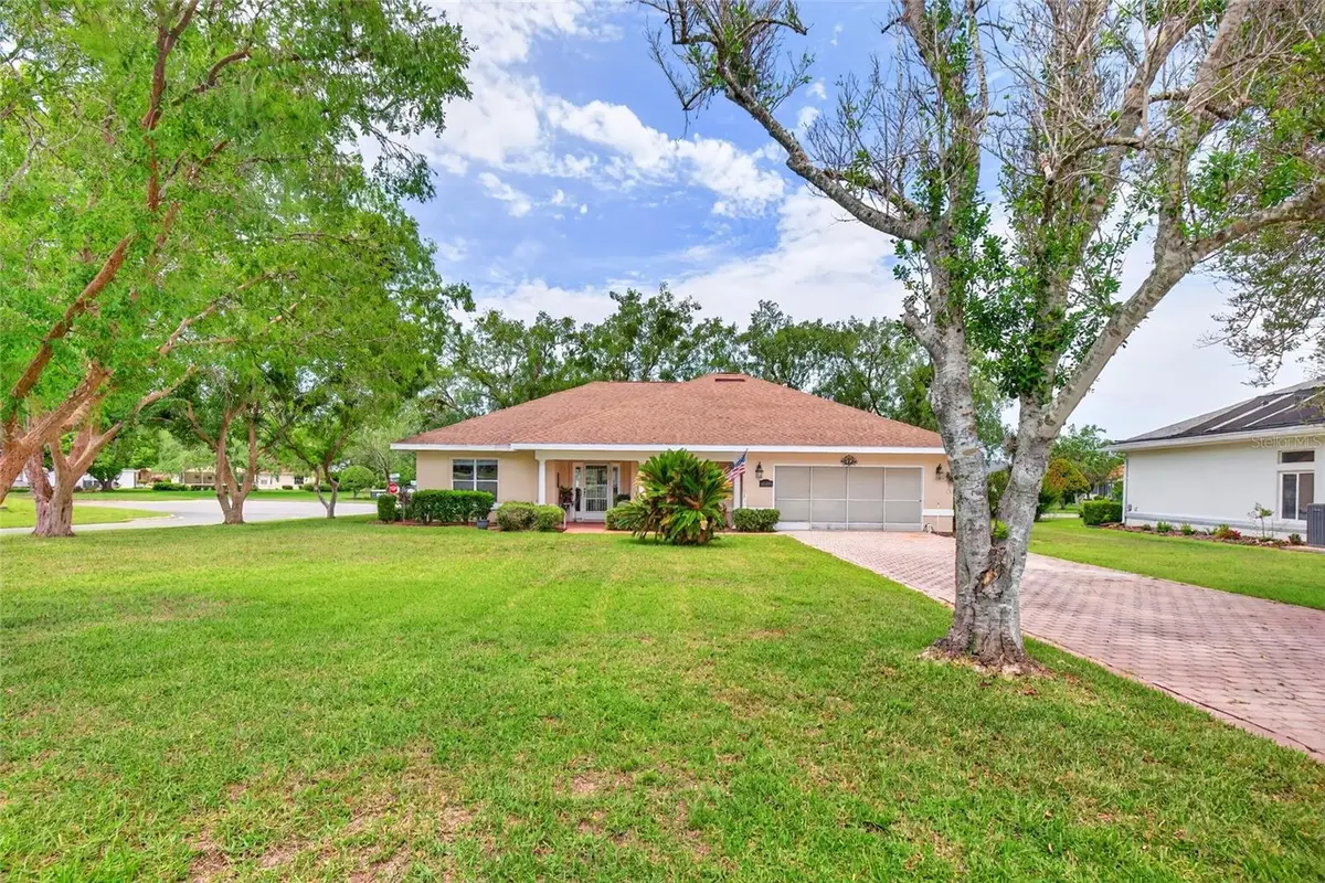 17520 SE 112th Avenue, Summerfield, FL 34491 - #1