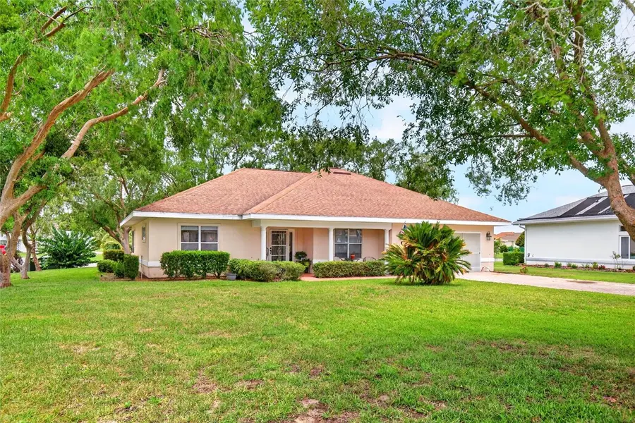 17520 SE 112th Avenue, Summerfield, FL 34491 - #2