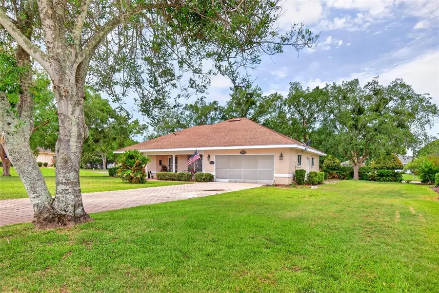 17520 SE 112th Avenue, Summerfield, FL 34491 - #3
