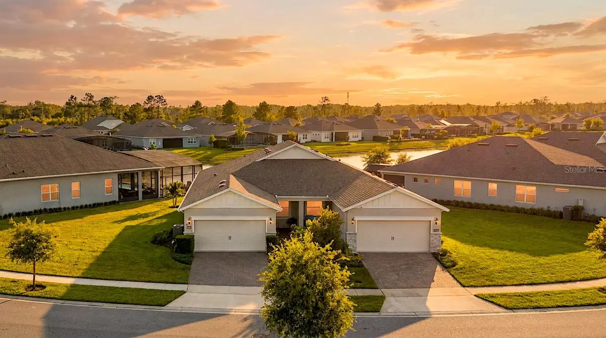 2920 Cherry Blossom Loop, Saint Cloud, FL 34771 - #1