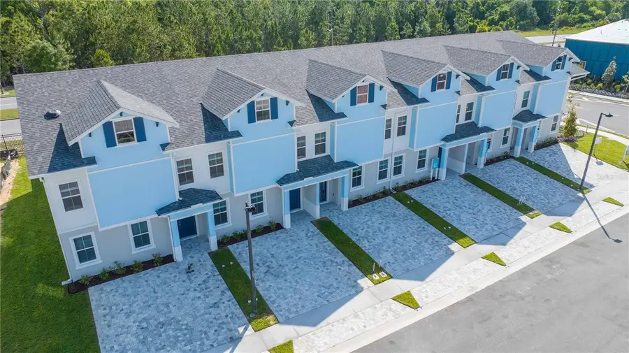 183 Pegasus Street, Davenport, FL 33837 - #2