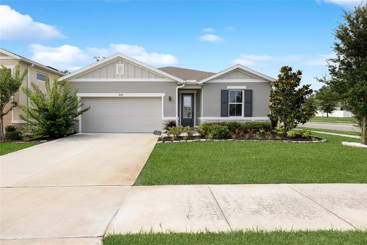 1060 River Otter Way, Deland, FL 32720 - #1