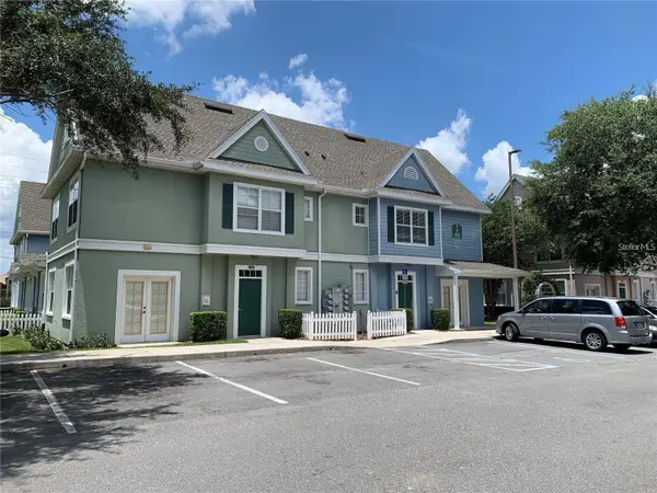 4006 Venetian Bay Drive #108, KISSIMMEE, FL 34741