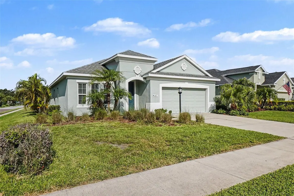 4107 Pine Meadow Drive, Parrish, FL 34219 - #1