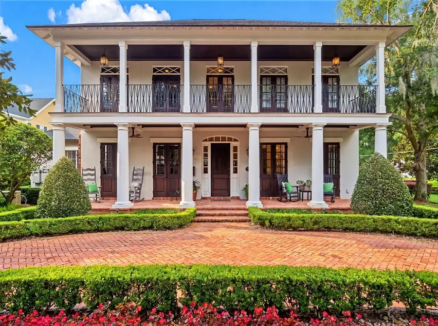 1600 Legion Drive, Winter Park, FL 32789 - #2