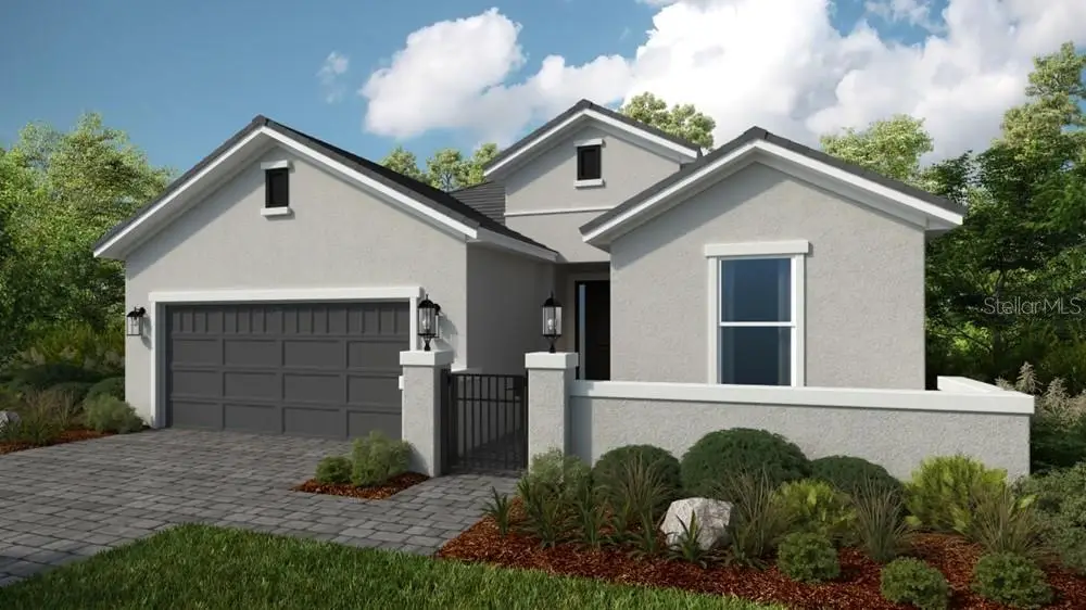 17806 Sedona Street, Winter Garden, FL 34787 - #1
