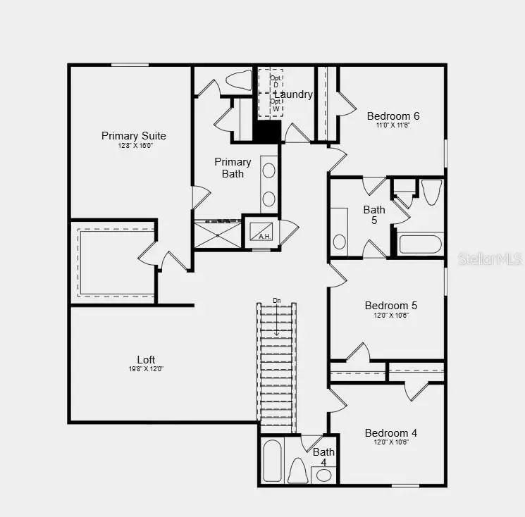5485 Isla Saona Drive, Kissimmee, FL 34758 - #3