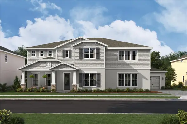 420 Marina Louis Point, SANFORD, FL 32771