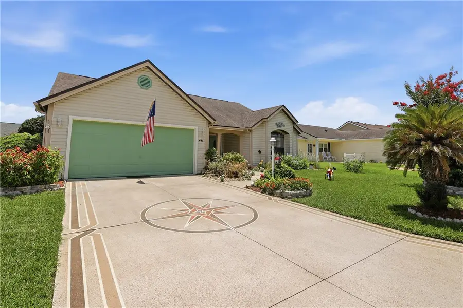 611 Lisbon Lane, The Villages, FL 32159 - #3