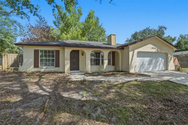 8428 Bark Court, ORLANDO, FL 32810