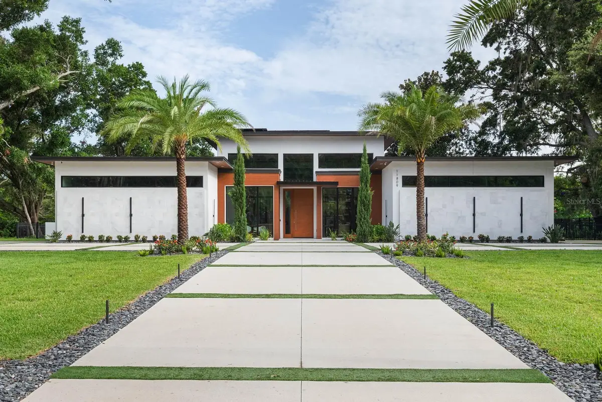 11809 Lake Butler Boulevard, Windermere, FL 34786 - #1