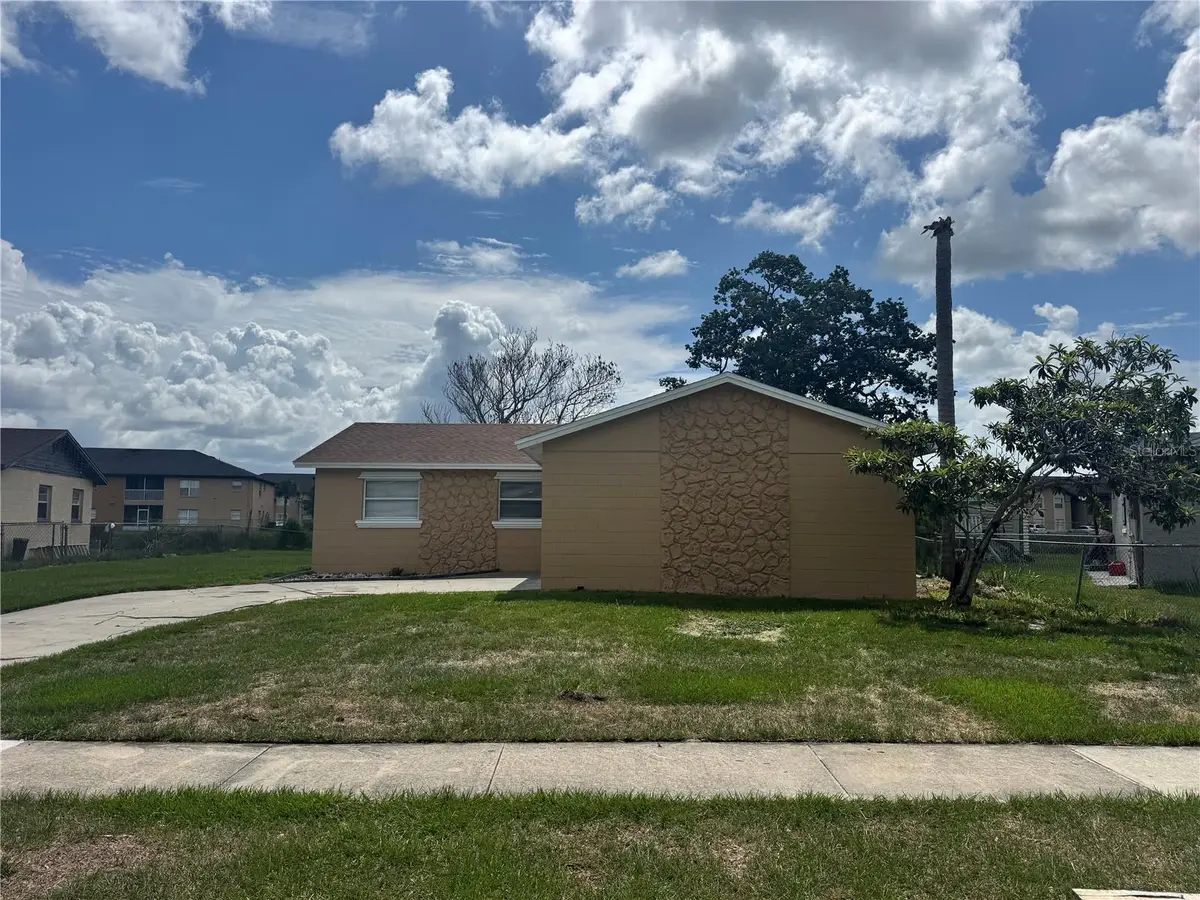 5693 Tulip Avenue, Orlando, FL 32839 - #1