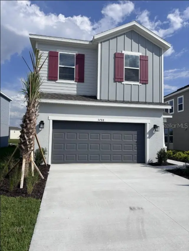 5788 Portico Place, Kissimmee, FL 34758 - #1
