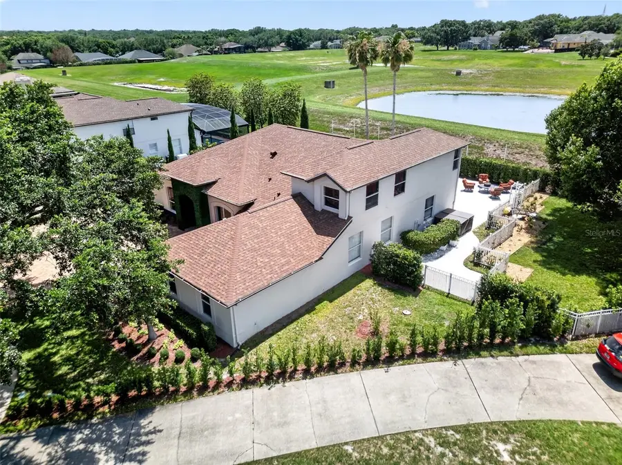 7707 Horse Ferry Road, Orlando, FL 32835 - #3