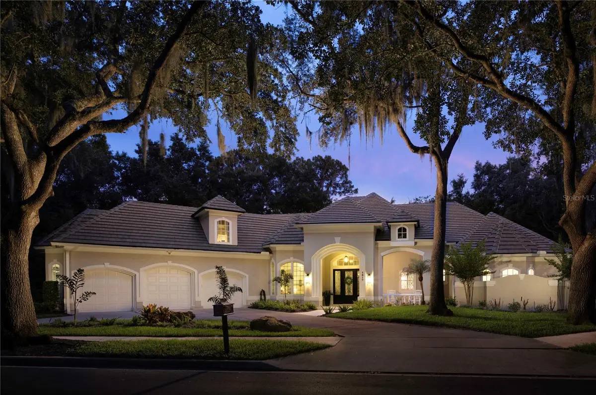 1617 Rockdale Loop, Lake Mary, FL 32746 - #1