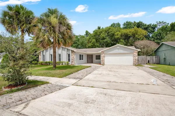 427 Elkwood Lane, ORLANDO, FL 32825