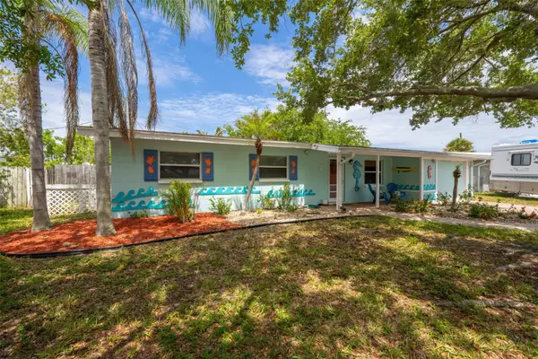 345 Sarong Circle, MERRITT ISLAND, FL 32952
