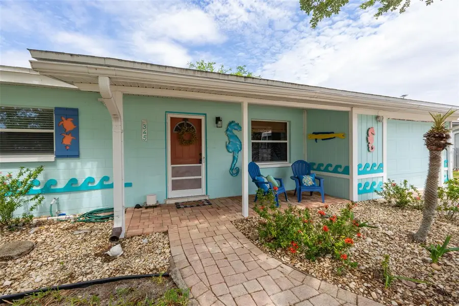 345 Sarong Circle, Merritt Island, FL 32952 - #2