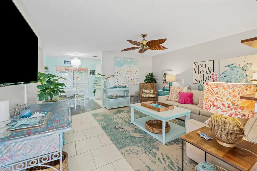 345 Sarong Circle, Merritt Island, FL 32952 - #3