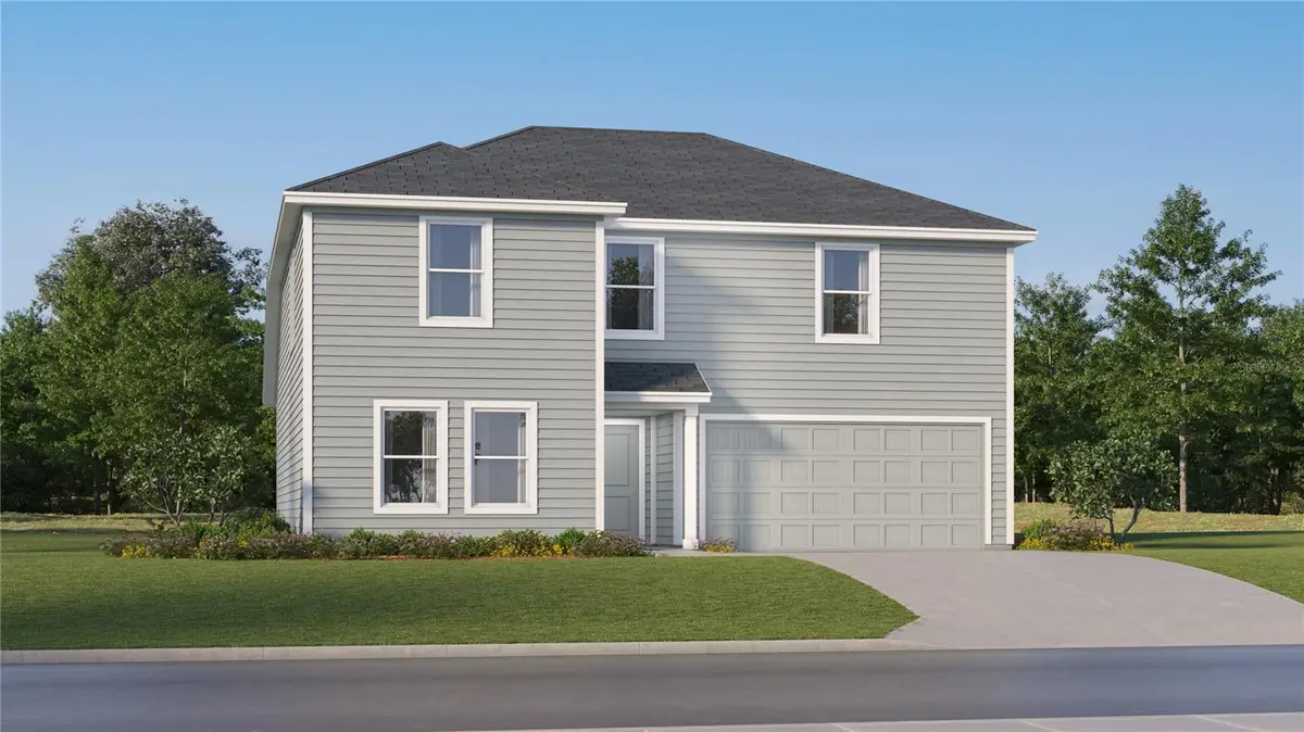 571 Artemis Street, Lake Wales, FL 33859 - #1