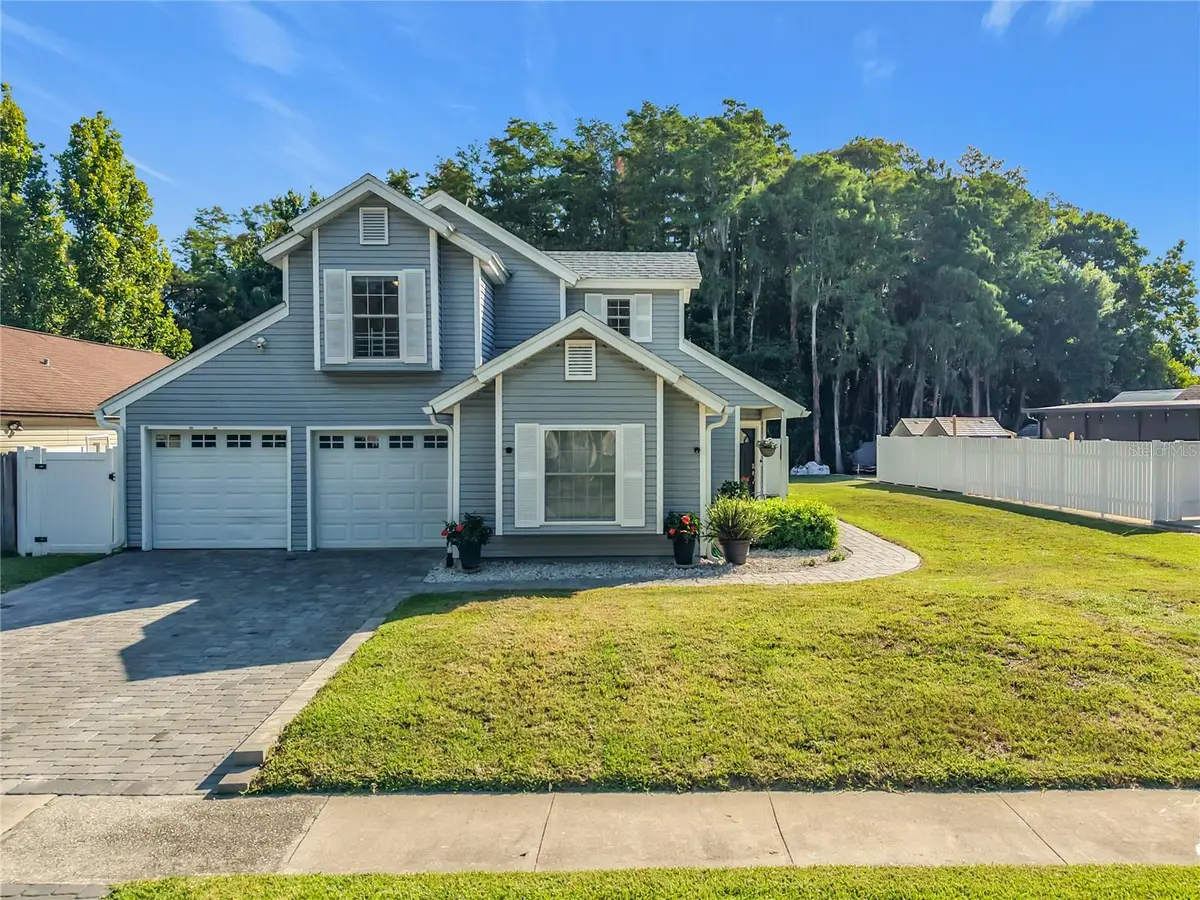 9945 Triple Crown Circle, Orlando, FL 32825 - #1
