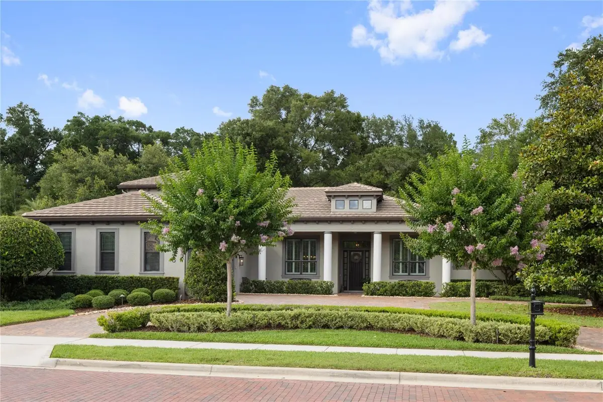 2238 Soaring Eagle Place, Lake Mary, FL 32746 - #1