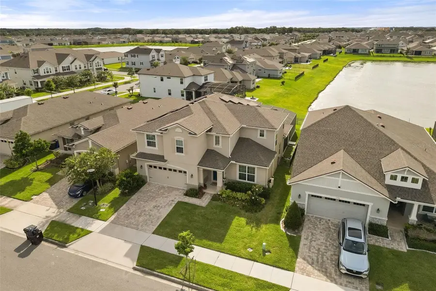 1802 Blissful Drive, Kissimmee, FL 34744 - #2