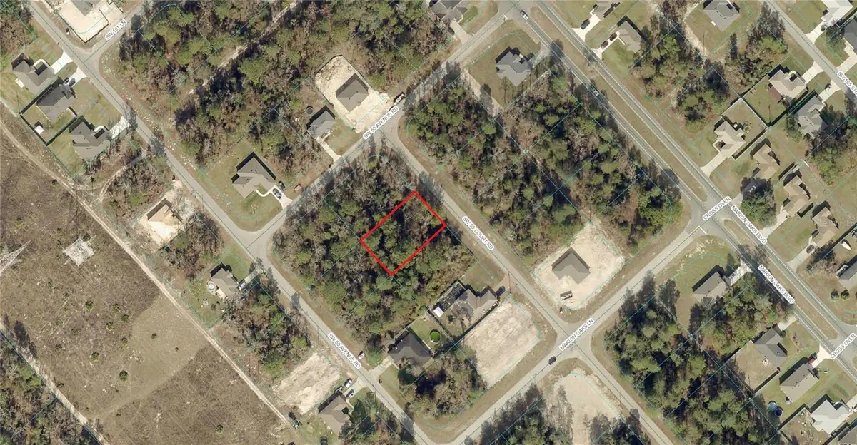 SW 55th Court Road, Ocala, FL 34473 - #1