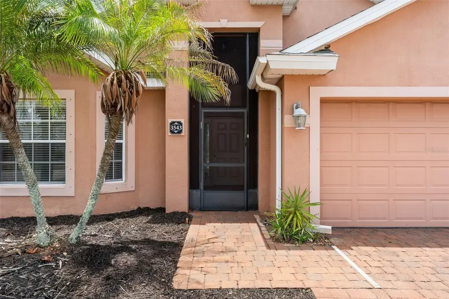 3543 Siderwheel Drive, Rockledge, FL 32955 - #2