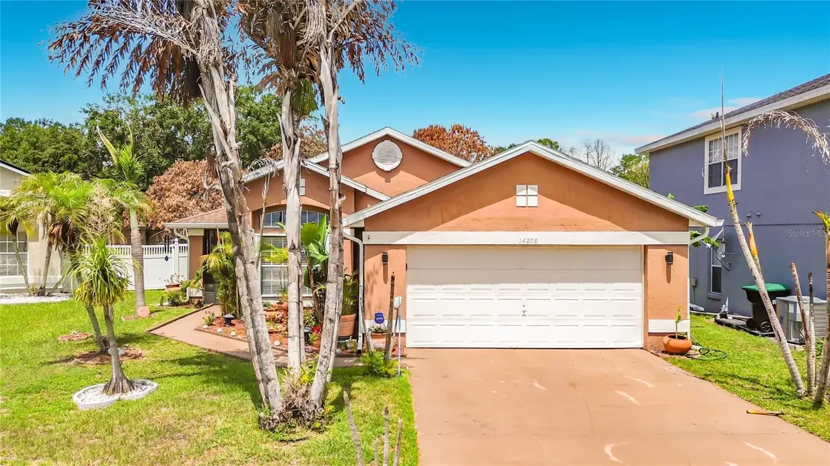 14208 Avonlea Court, Orlando, FL 32824 - #1