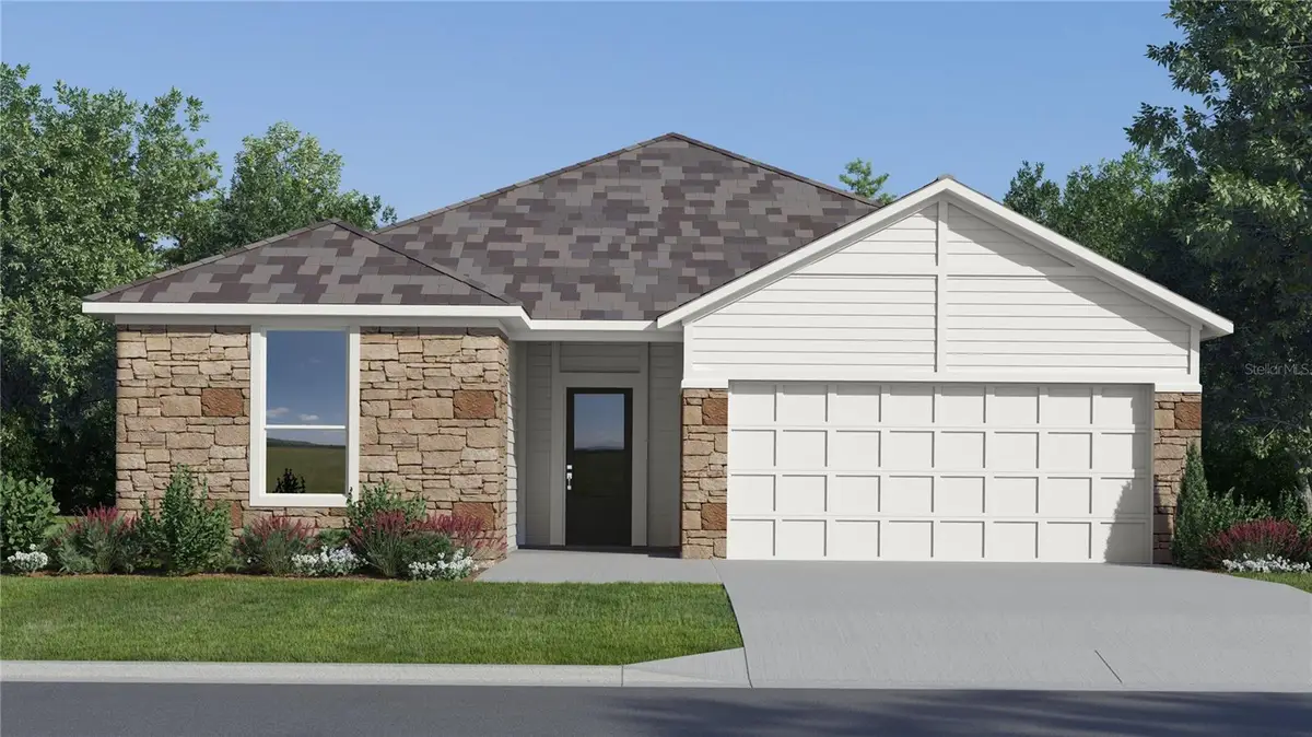 4140 Eastminster Road, Davenport, FL 33837 - #1