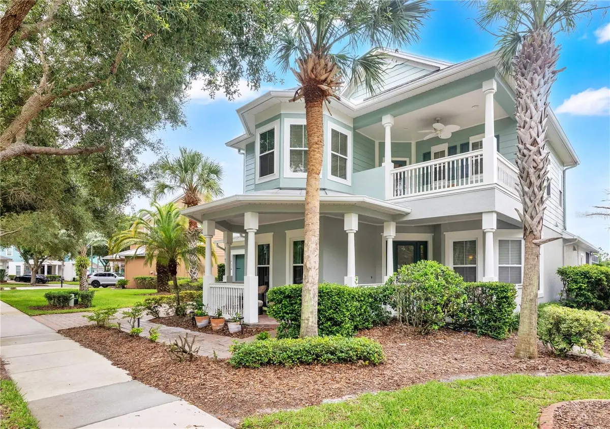11734 Aldendale Street, Orlando, FL 32836 - #1