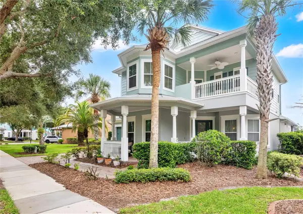 11734 Aldendale Street, ORLANDO, FL 32836